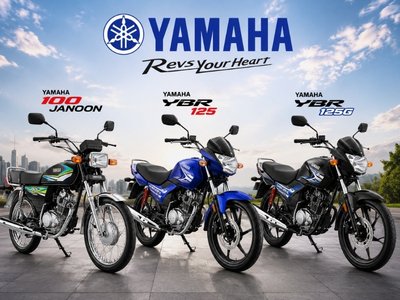 Yamaha