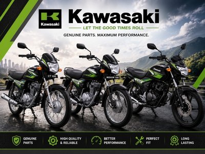 kawasaki