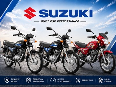 suzuki